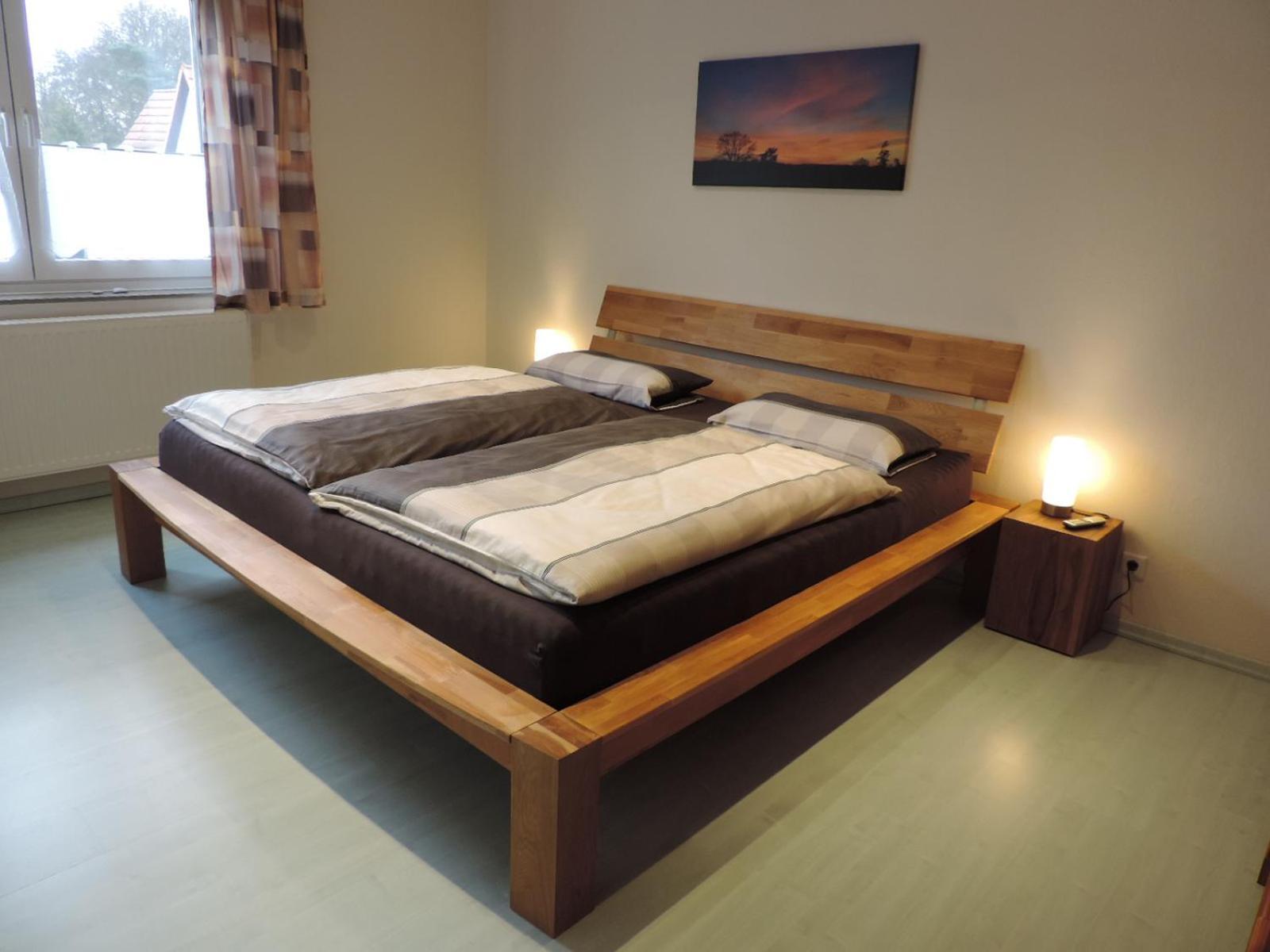 הומברג Ferienwohnung Landblick מראה חיצוני תמונה