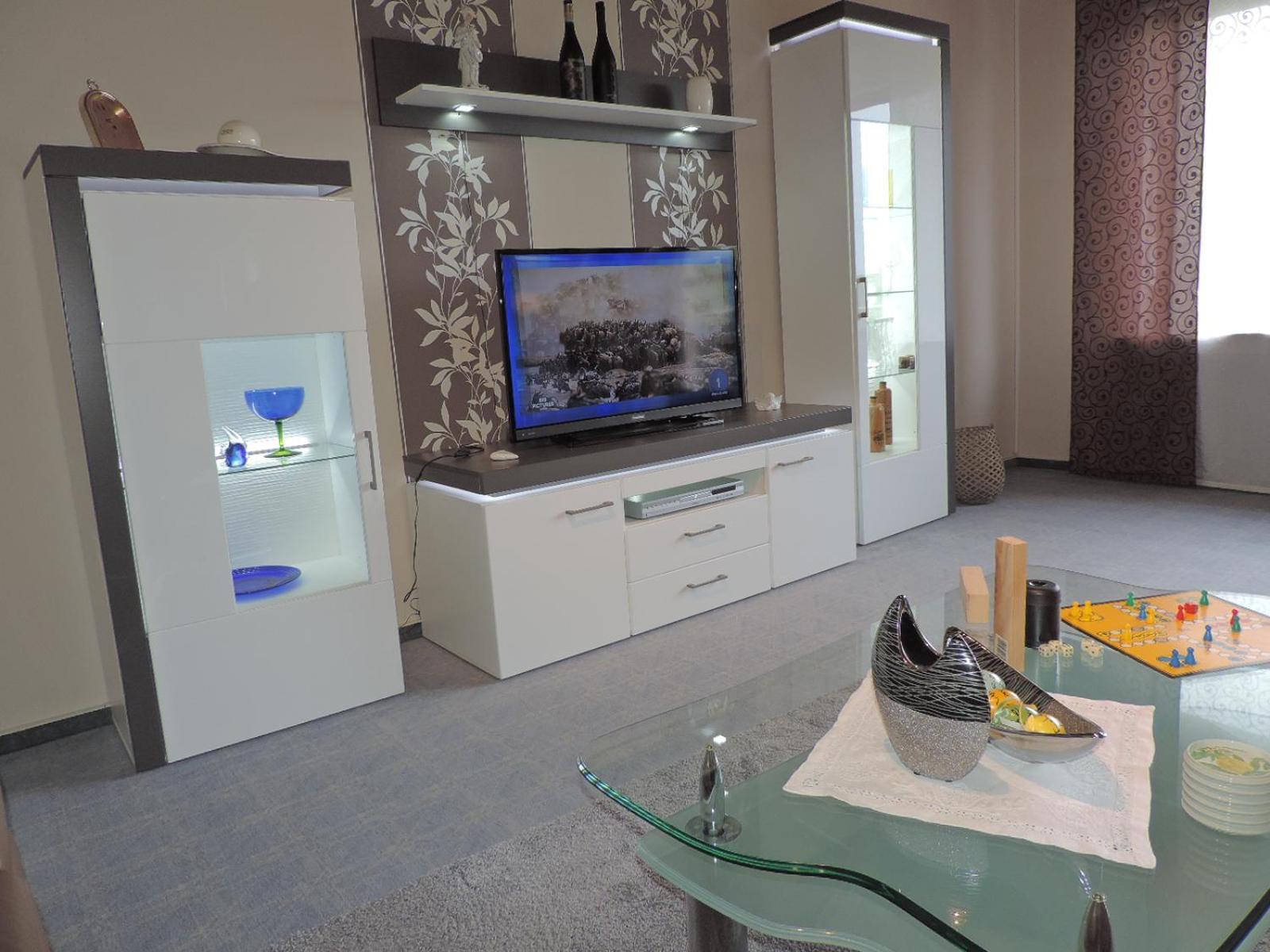 הומברג Ferienwohnung Landblick מראה חיצוני תמונה