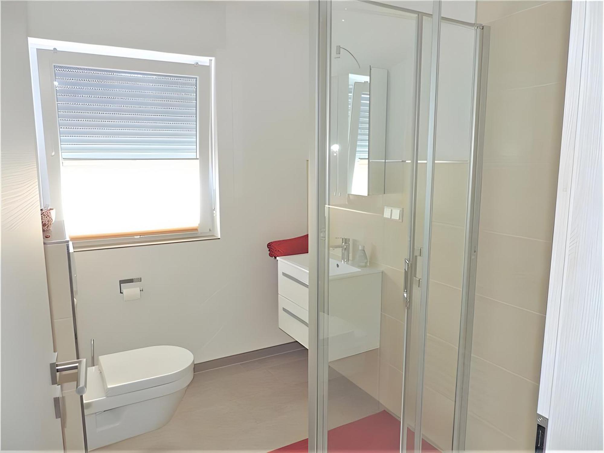 הומברג Ferienwohnung Landblick מראה חיצוני תמונה